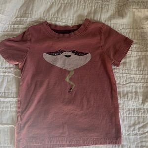 Tea short sleeve t-shirt